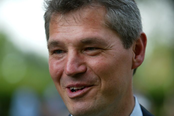 Wolfgang Gülcher Wolfgang Gülcher