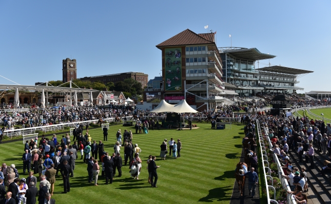 Live In The Dream in den Nunthorpe Stakes  – Sieg für Azubi Kirrane